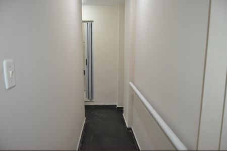 Apartamento para alugar com 2 quartos, 50m² em Engenho Novo, Rio de Janeiro