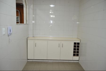 Apartamento para alugar com 2 quartos, 50m² em Engenho Novo, Rio de Janeiro