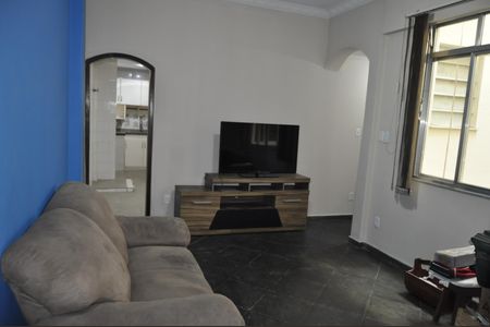 Apartamento para alugar com 2 quartos, 50m² em Engenho Novo, Rio de Janeiro