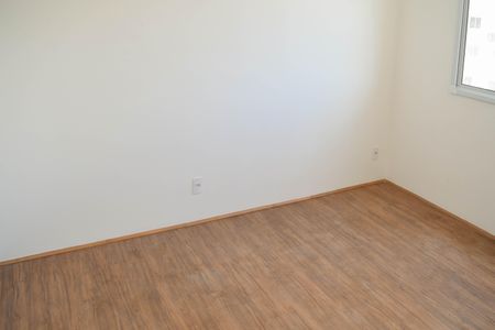 Quarto de apartamento para alugar com 1 quarto, 28m² em Penha de França, São Paulo