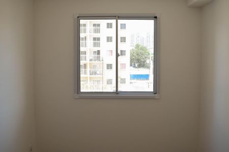 Quarto de apartamento para alugar com 1 quarto, 28m² em Penha de França, São Paulo