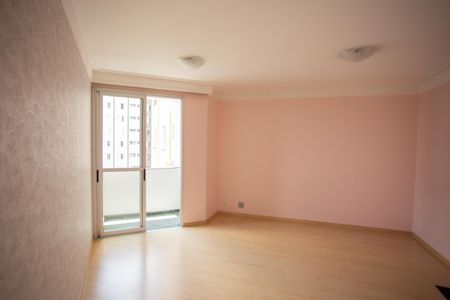 SALA de apartamento para alugar com 2 quartos, 59m² em Limão, São Paulo