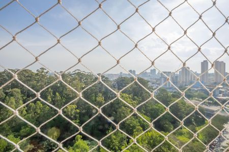 Vista de apartamento à venda com 3 quartos, 74m² em Umuarama, Osasco