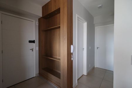 Entrada de apartamento para alugar com 2 quartos, 62m² em Jardim Sumare, Ribeirão Preto
