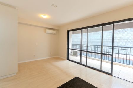 Studio de kitnet/studio para alugar com 1 quarto, 42m² em Bela Vista, São Paulo