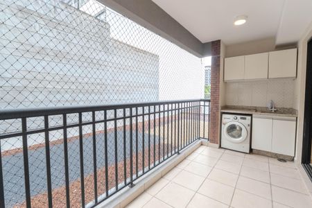 Sacada de kitnet/studio para alugar com 1 quarto, 42m² em Bela Vista, São Paulo