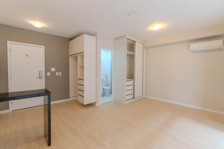 Studio de kitnet/studio para alugar com 1 quarto, 42m² em Bela Vista, São Paulo