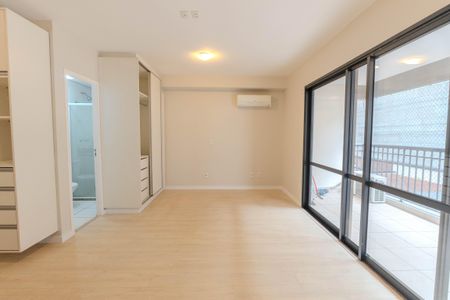 Studio de kitnet/studio para alugar com 1 quarto, 42m² em Bela Vista, São Paulo