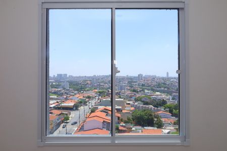 Vista do Quarto 1 de apartamento para alugar com 2 quartos, 35m² em Itaquera, São Paulo