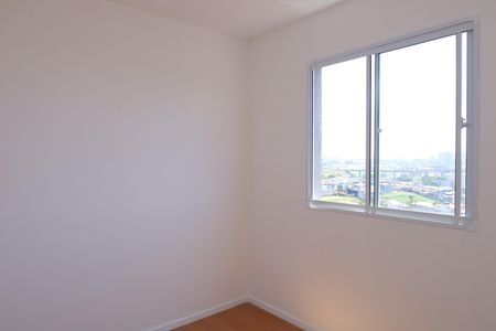 Quarto 2 de apartamento para alugar com 2 quartos, 35m² em Itaquera, São Paulo