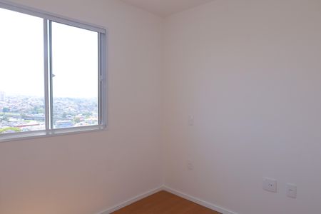 Quarto 2 de apartamento para alugar com 2 quartos, 35m² em Itaquera, São Paulo