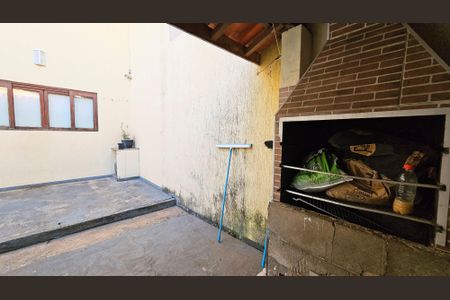 Casa para alugar com 250m², 4 quartos e 5 vagasÁrea Gourmet