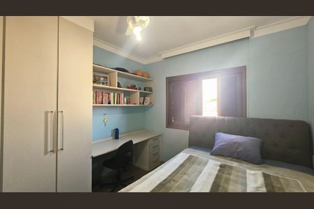 Casa para alugar com 250m², 4 quartos e 5 vagasQuarto 1