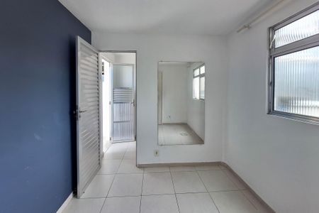 Sala de apartamento à venda com 1 quarto, 60m² em São Domingos, Niterói