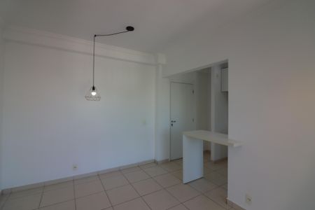 Sala  de apartamento para alugar com 2 quartos, 53m² em Nova Petrópolis, São Bernardo do Campo