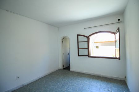 Suíte  de casa para alugar com 2 quartos, 90m² em Alto da Mooca, São Paulo