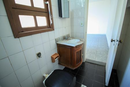 Casa para alugar com 2 quartos, 90m² em Alto da Mooca, São Paulo