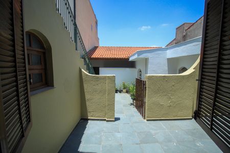 Casa para alugar com 2 quartos, 90m² em Alto da Mooca, São Paulo