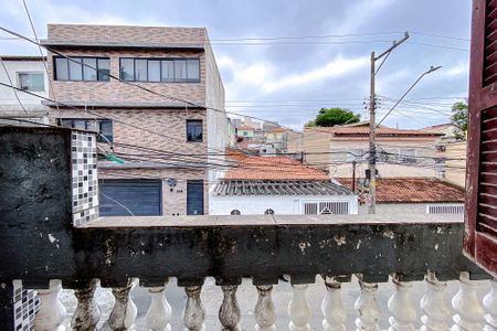Vista do Quarto  de casa à venda com 8 quartos, 400m² em Vila Invernada, São Paulo