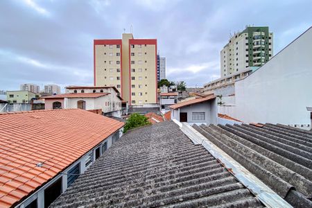 Vista da Sala de casa à venda com 8 quartos, 400m² em Vila Invernada, São Paulo