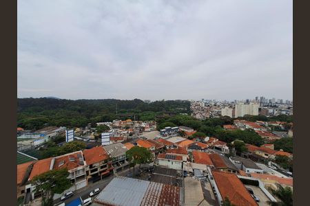 Vista Sala de apartamento para alugar com 3 quartos, 93m² em Parque Mandaqui, São Paulo