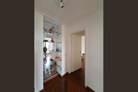 Hall de apartamento para alugar com 3 quartos, 93m² em Parque Mandaqui, São Paulo