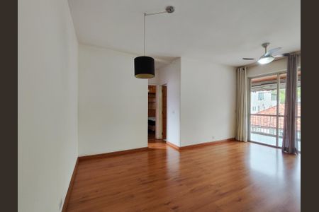 Sala de apartamento para alugar com 2 quartos, 80m² em Vila Isabel, Rio de Janeiro