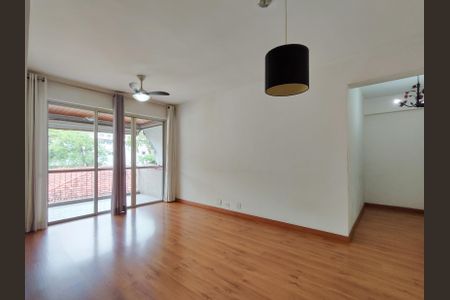 Sala de apartamento para alugar com 2 quartos, 80m² em Vila Isabel, Rio de Janeiro