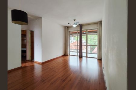 Sala de apartamento para alugar com 2 quartos, 80m² em Vila Isabel, Rio de Janeiro