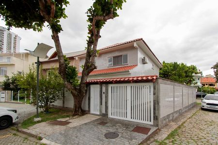 Casa de Condomínio à venda com 5 quartos, 250m² em Barra da Tijuca, Rio de Janeiro