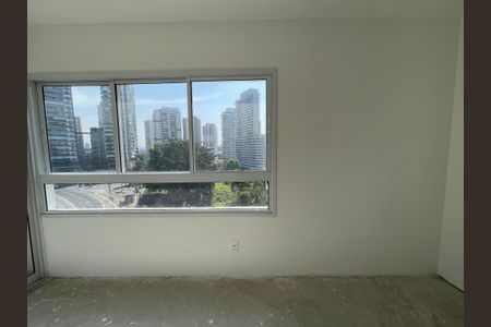 Sala de apartamento para alugar com 3 quartos, 79m² em Butantã, São Paulo