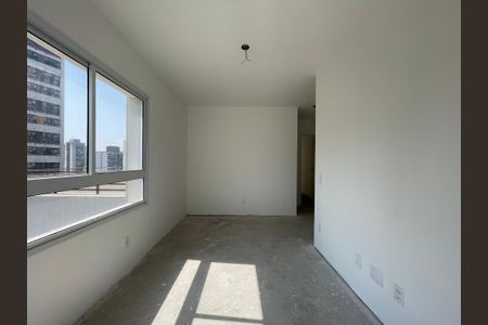 Sala de apartamento para alugar com 3 quartos, 79m² em Butantã, São Paulo