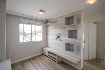 Sala de apartamento para alugar com 2 quartos, 60m² em Vila Maria, São Paulo