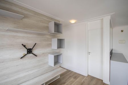 Sala de apartamento para alugar com 2 quartos, 60m² em Vila Maria, São Paulo