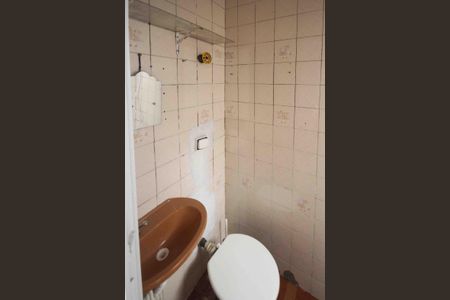 Casa para alugar com 1 quarto, 50m² em Vila Renato (zona Leste), São Paulo