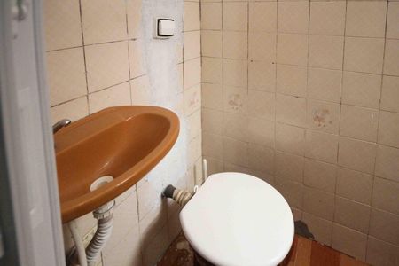 Casa para alugar com 1 quarto, 50m² em Vila Renato (zona Leste), São Paulo