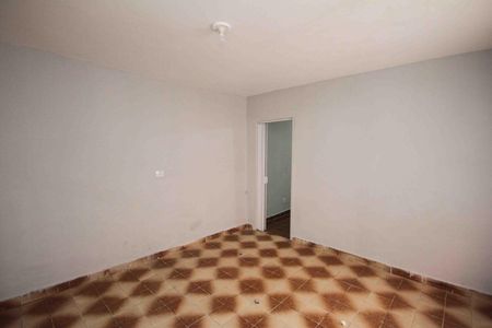 Casa para alugar com 1 quarto, 50m² em Vila Renato (zona Leste), São Paulo