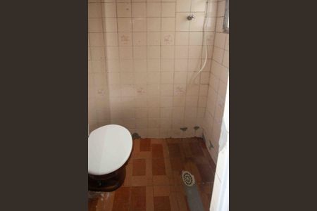 Casa para alugar com 1 quarto, 50m² em Vila Renato (zona Leste), São Paulo