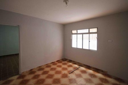 Casa para alugar com 1 quarto, 50m² em Vila Renato (zona Leste), São Paulo