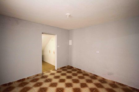 Sala de casa para alugar com 1 quarto, 50m² em Vila Renato (zona Leste), São Paulo