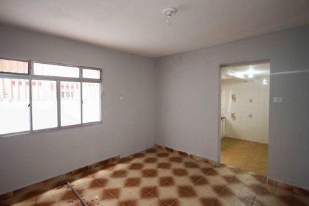 Casa para alugar com 1 quarto, 50m² em Vila Renato (zona Leste), São Paulo
