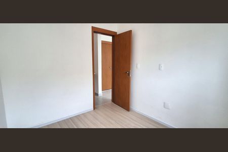 Quarto 2 de apartamento para alugar com 2 quartos, 34m² em Vila Palmares, São Caetano do Sul