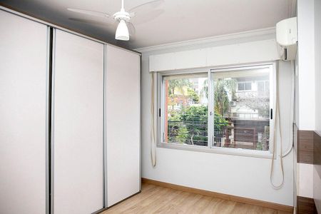 Quarto 1 Suíte de apartamento à venda com 3 quartos, 108m² em Cidade Baixa, Porto Alegre