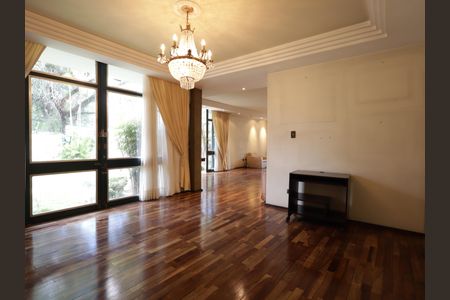 Sala de Jantar de casa à venda com 5 quartos, 734m² em Jardim Guedala, São Paulo