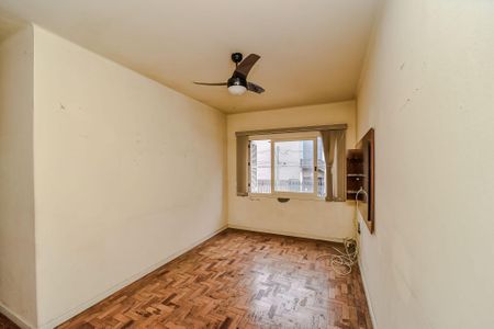 Sala de apartamento para alugar com 2 quartos, 58m² em Cristo Redentor, Porto Alegre
