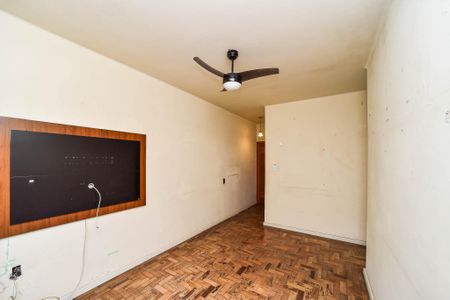 Sala de apartamento para alugar com 2 quartos, 58m² em Cristo Redentor, Porto Alegre