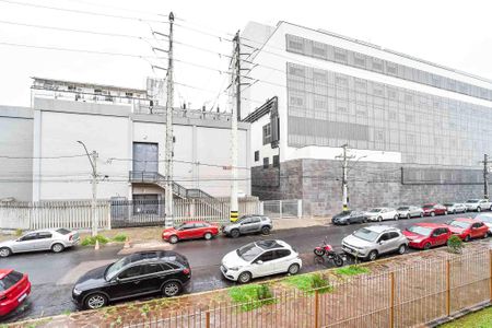 Vista de apartamento para alugar com 2 quartos, 58m² em Cristo Redentor, Porto Alegre