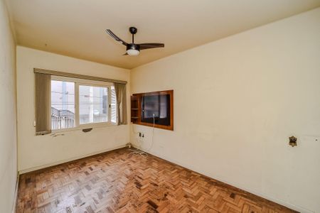 Sala de apartamento para alugar com 2 quartos, 58m² em Cristo Redentor, Porto Alegre