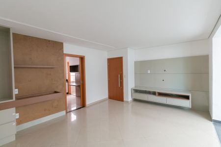 Apartamento para alugar com 3 quartos, 97m² em Castelo, Belo Horizonte