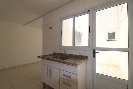 Apartamento para alugar com 52m², 2 quartos e 1 vagaCozinha